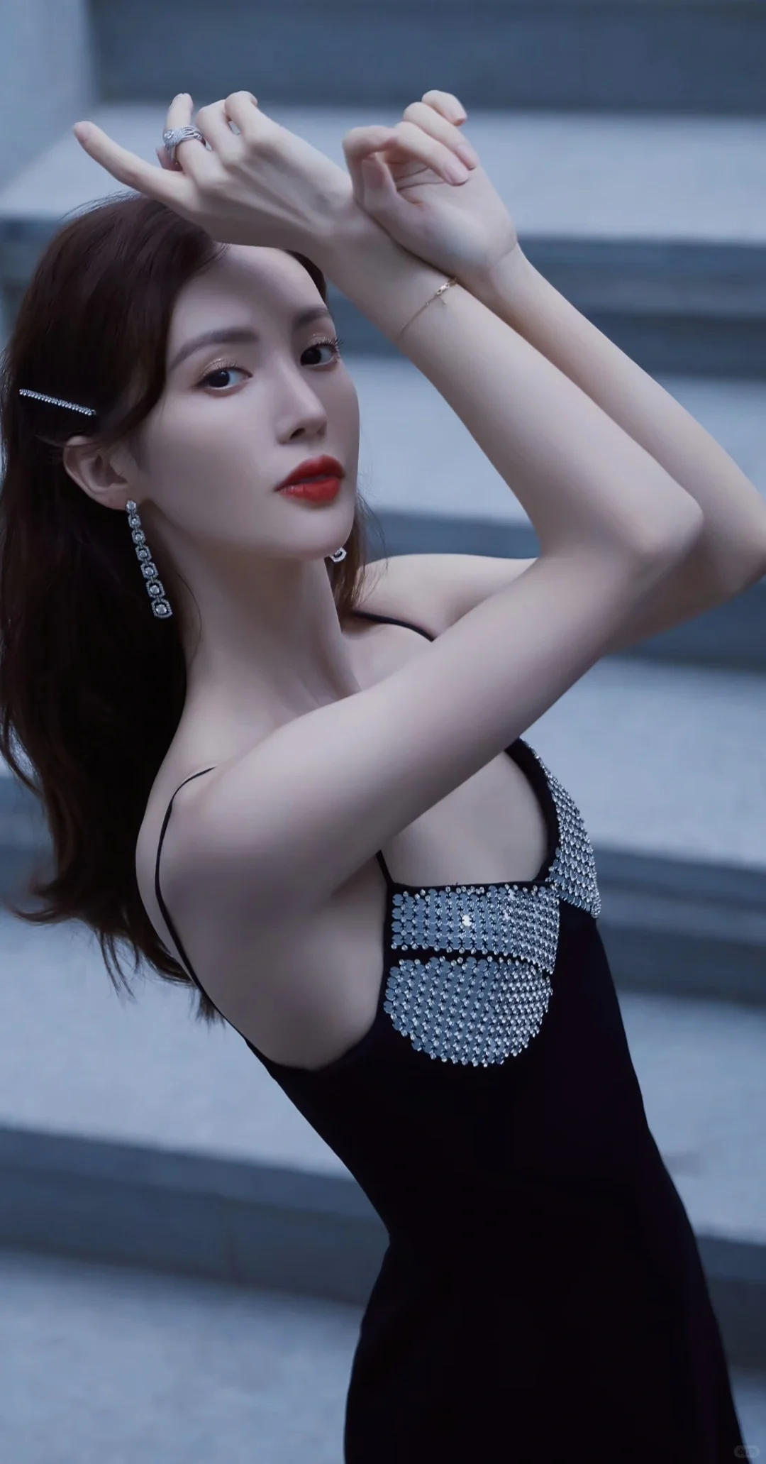 女明星多姿多彩（10）