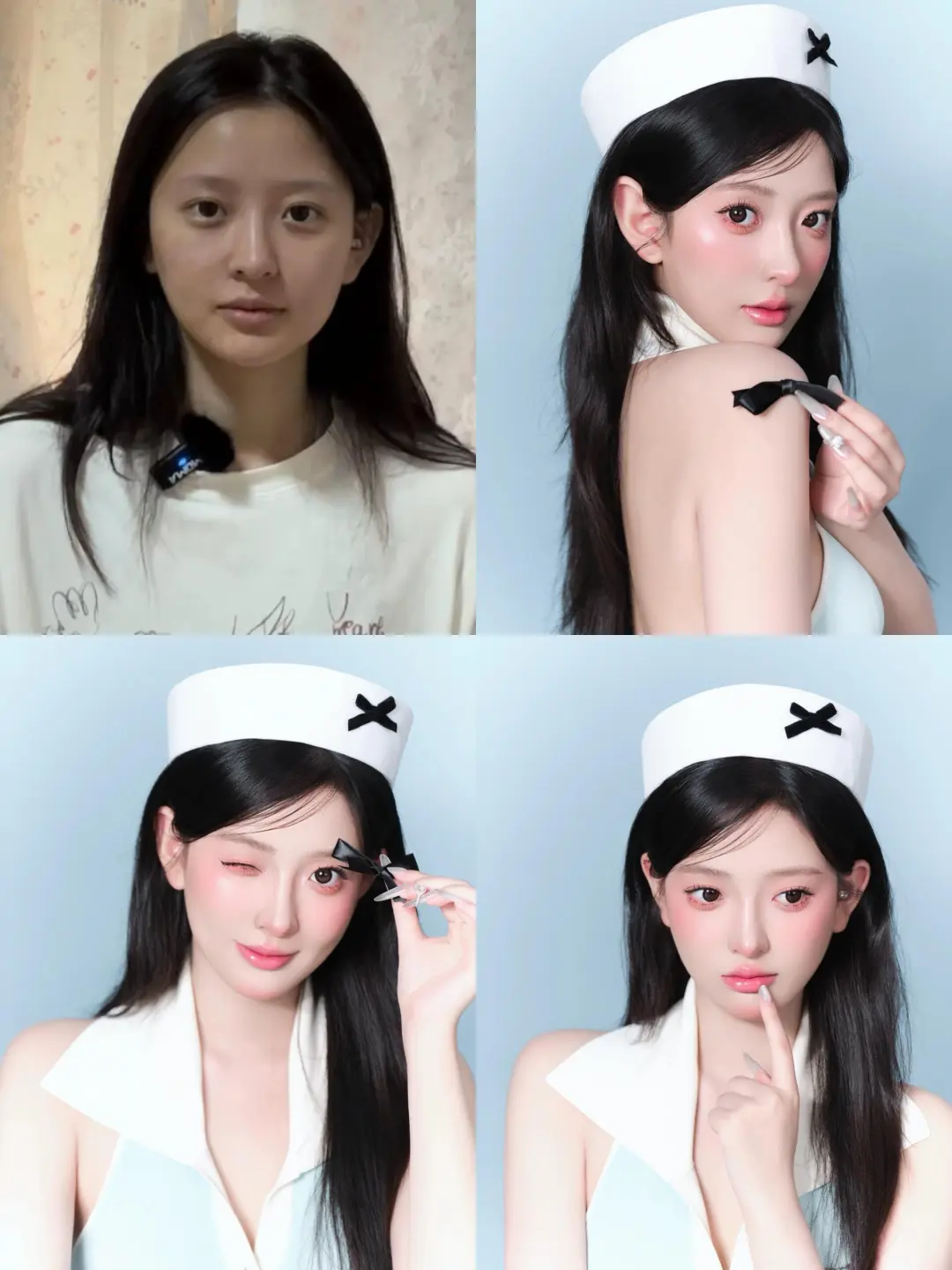 苏州写真📸这家写真馆也太会拍了叭‼️