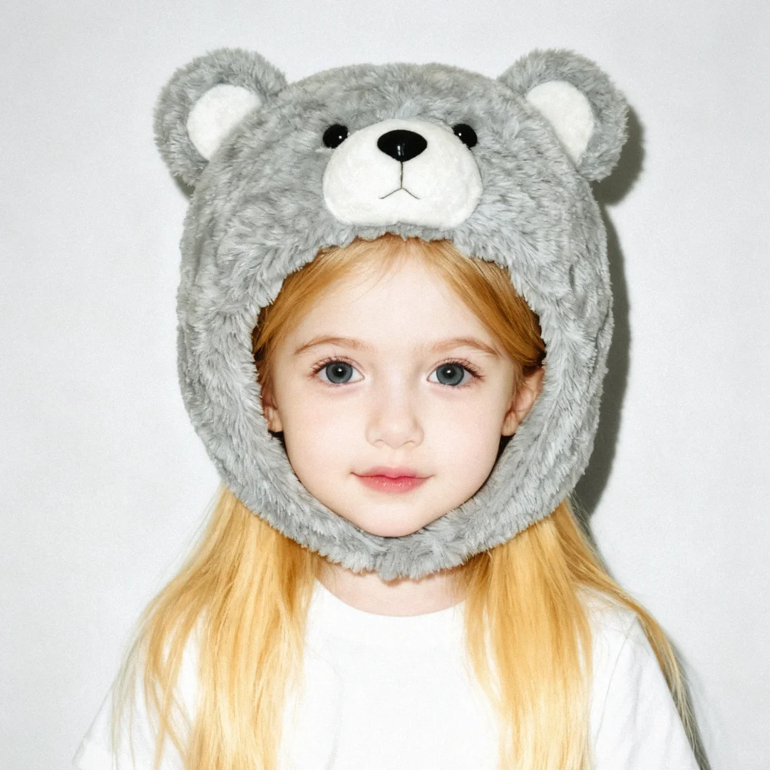 𝗪𝗲𝗖𝗵𝗮𝘁｜女生头像|各种动物头套