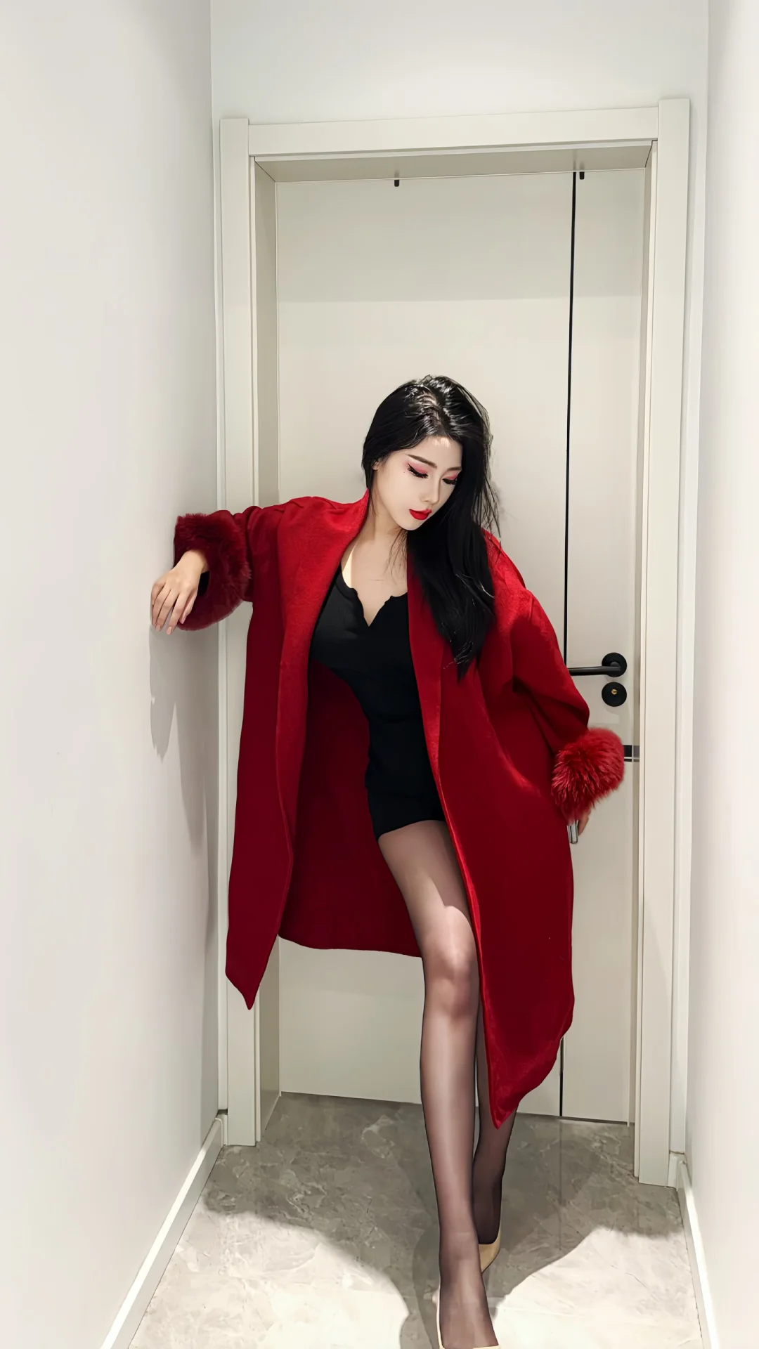 做个美丽坏女人❤️