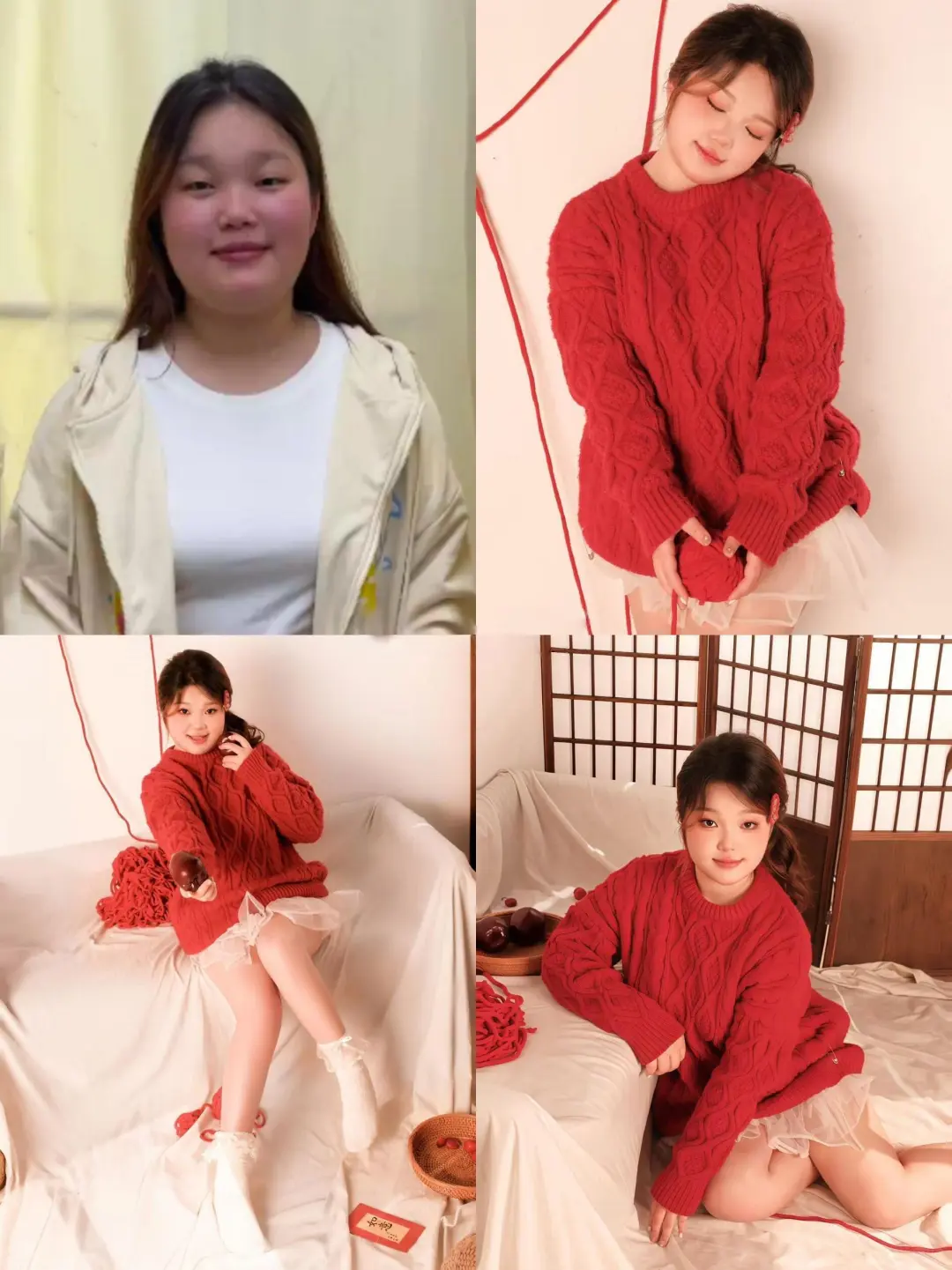 苏州写真📸这家写真馆也太会拍了叭‼️