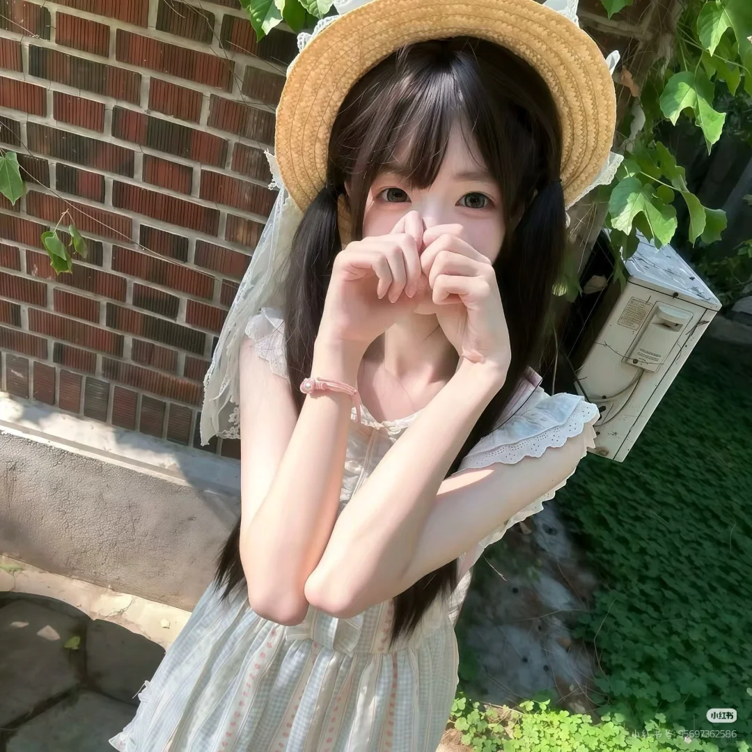 绿色系头像，赶紧收藏下来