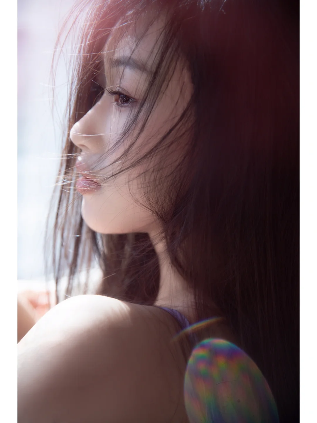 女摄拍私房🙋哪有不喜欢看美女子的呢？