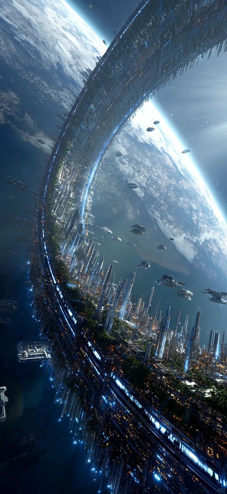 【元宇宙】01 手机壁纸