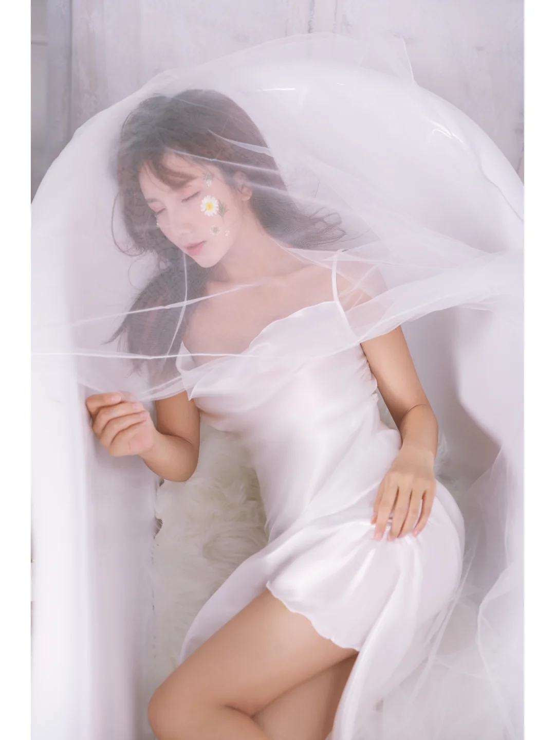 超梦幻的轻私房写真 | 看了都说好