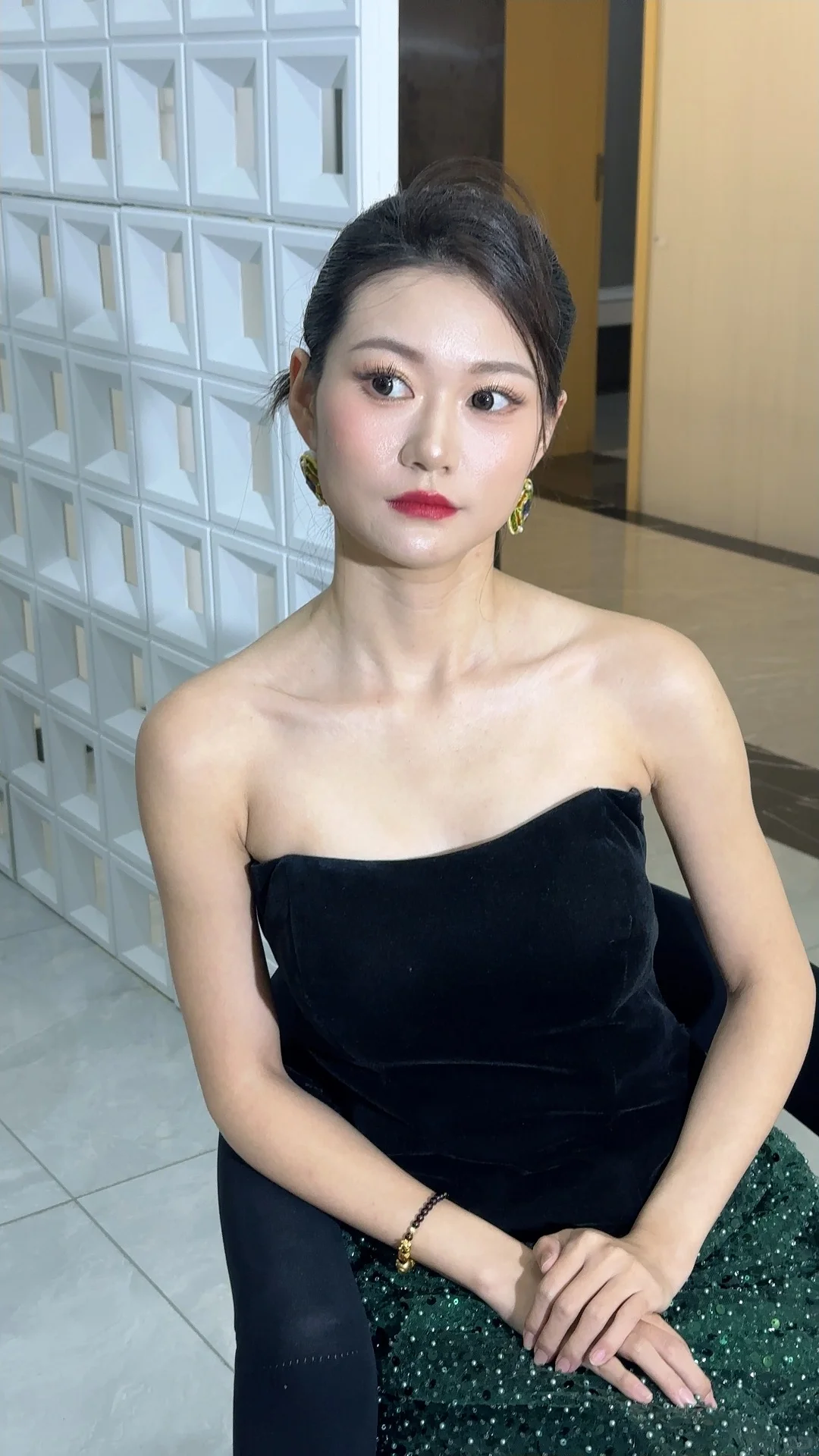 西安需要模特可以滴滴我哦