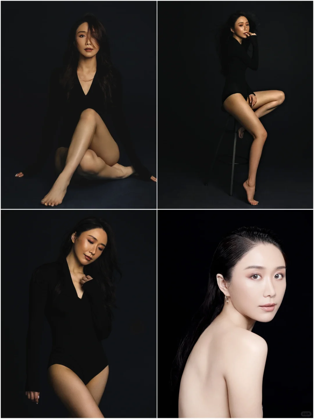 女生私房天花板🧚强烈推荐九款风格