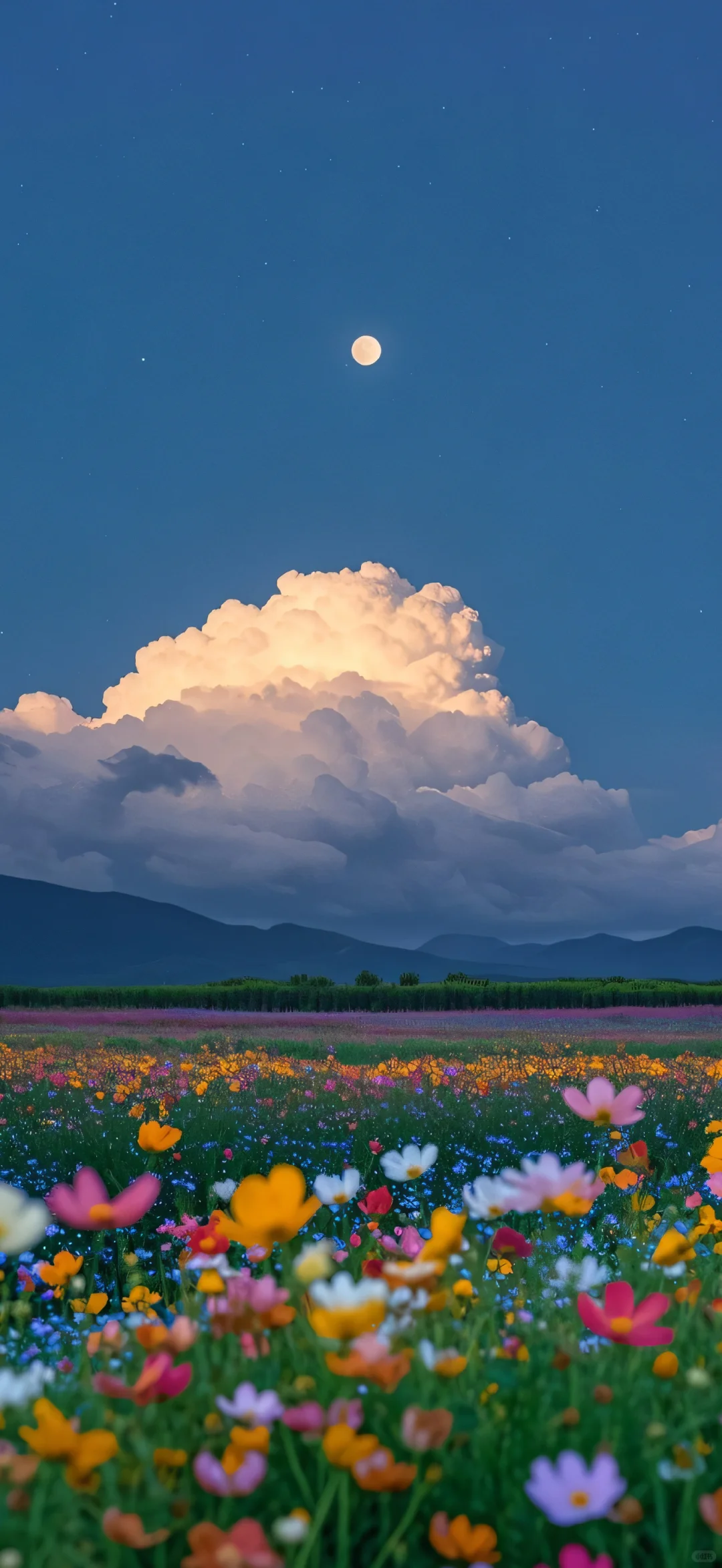 最喜欢的壁纸｜每一张都好看