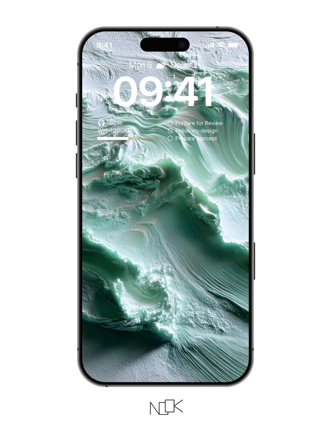 Nook.美图｜今天壁纸｜K242