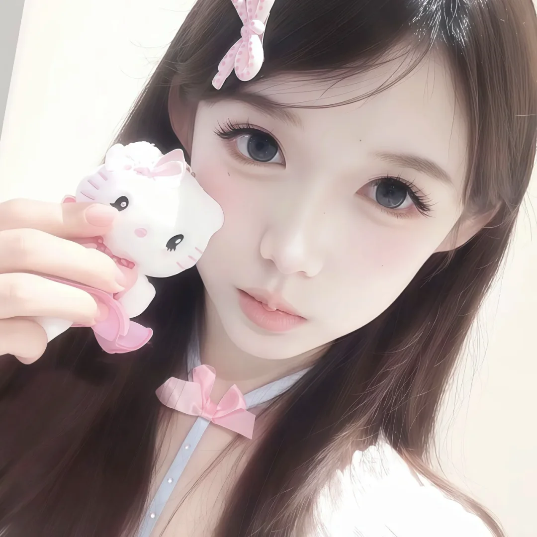 女头丨信仰浪漫与爱，只对温柔忠诚