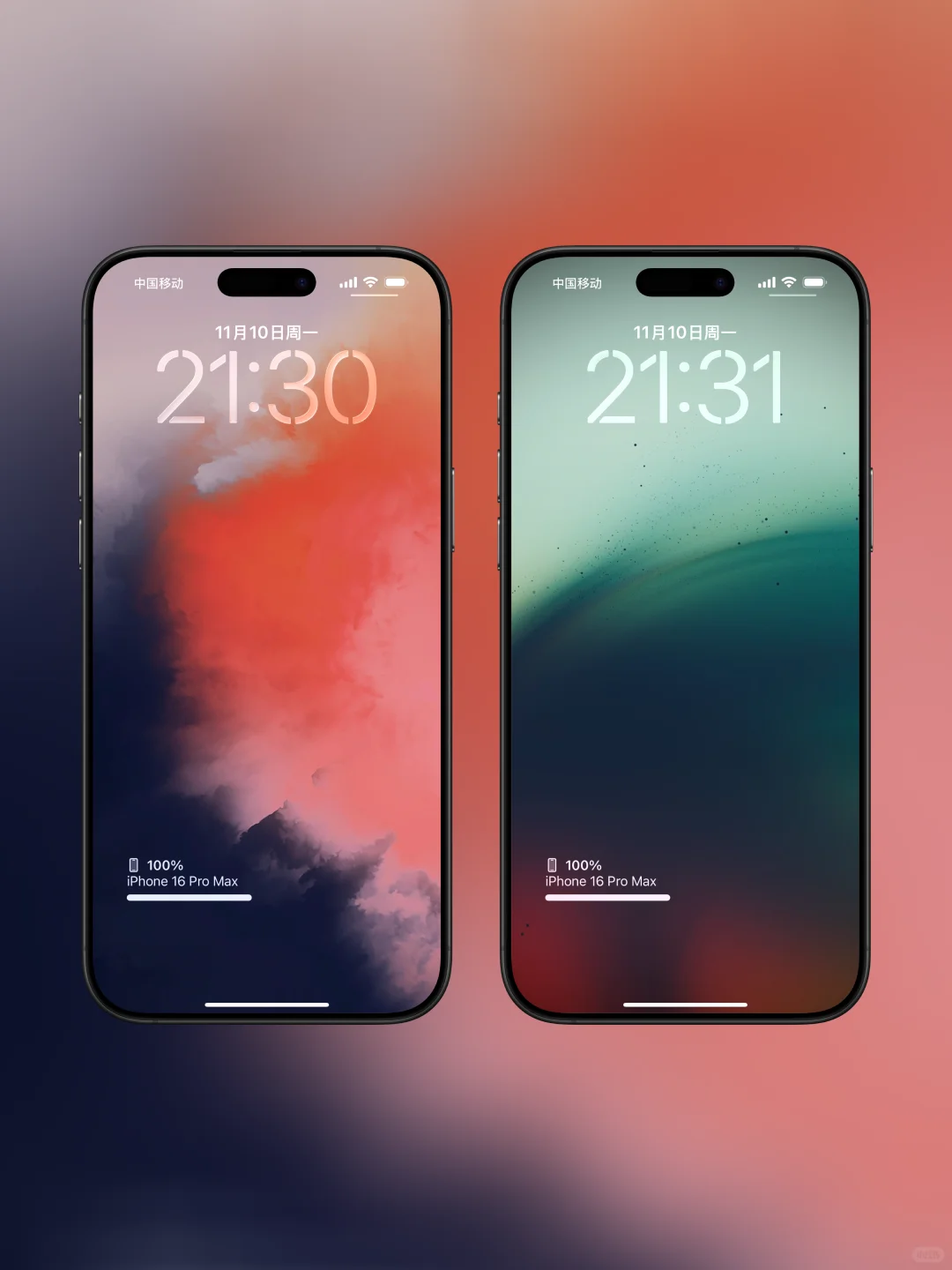 极简高级感壁纸｜简约高级感