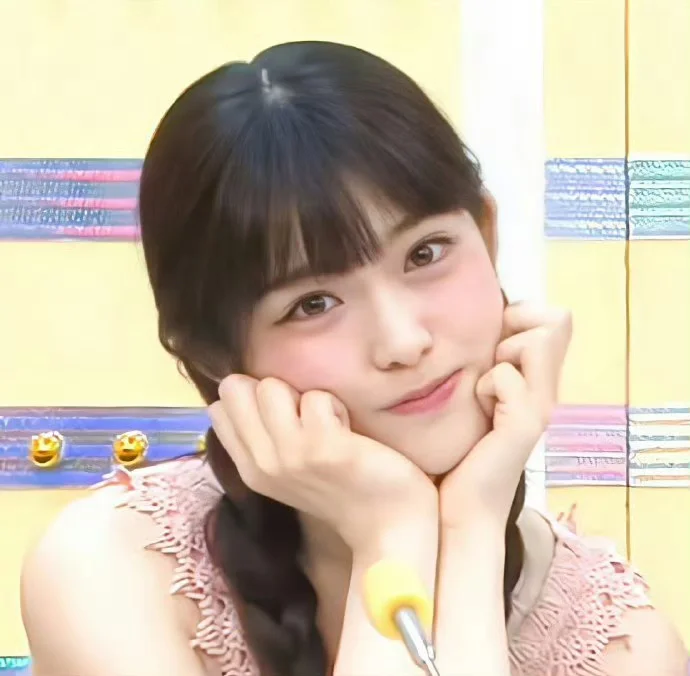 甜妹头像合集②