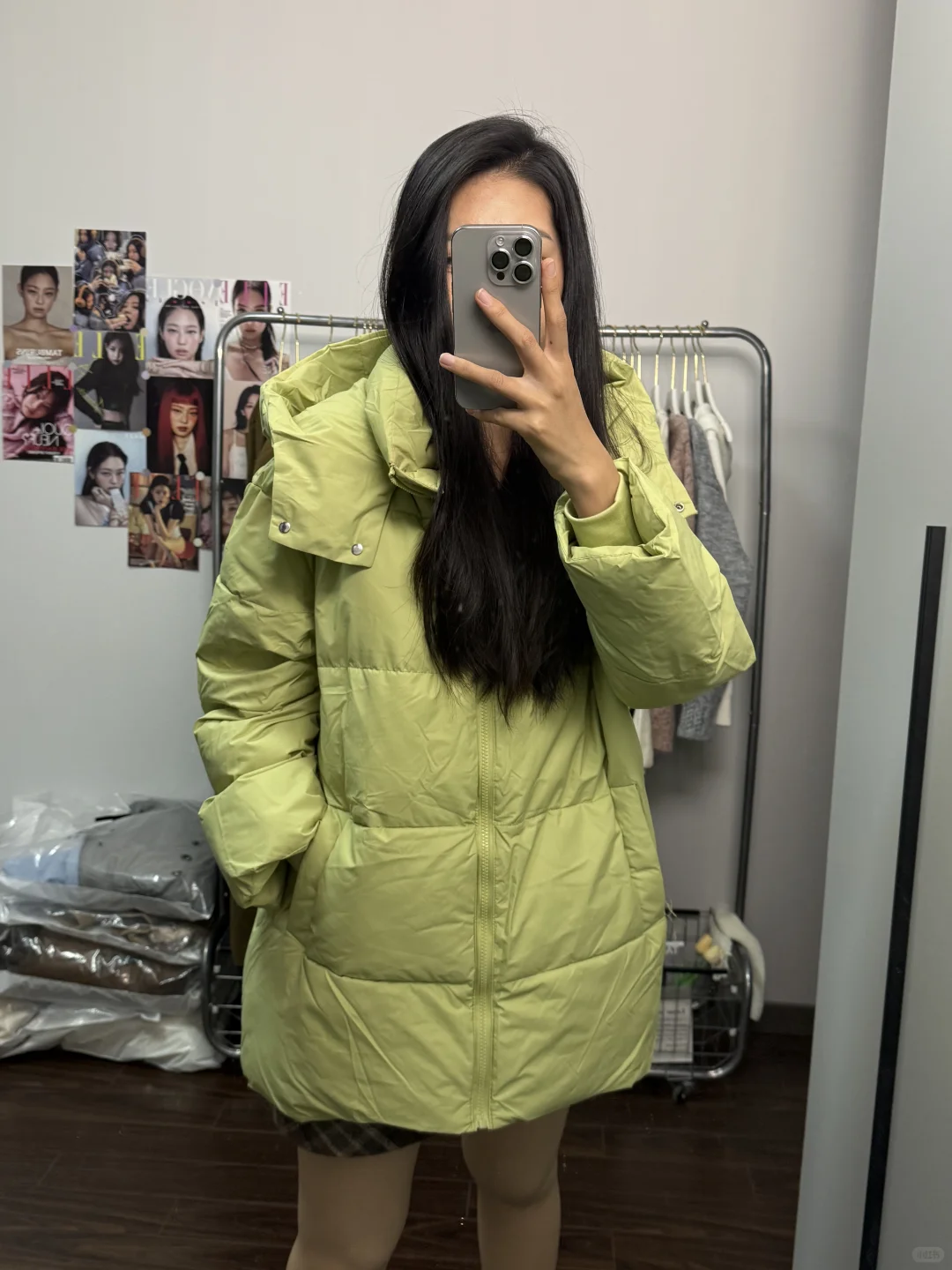 浅浅期待一下秋冬吧🫶