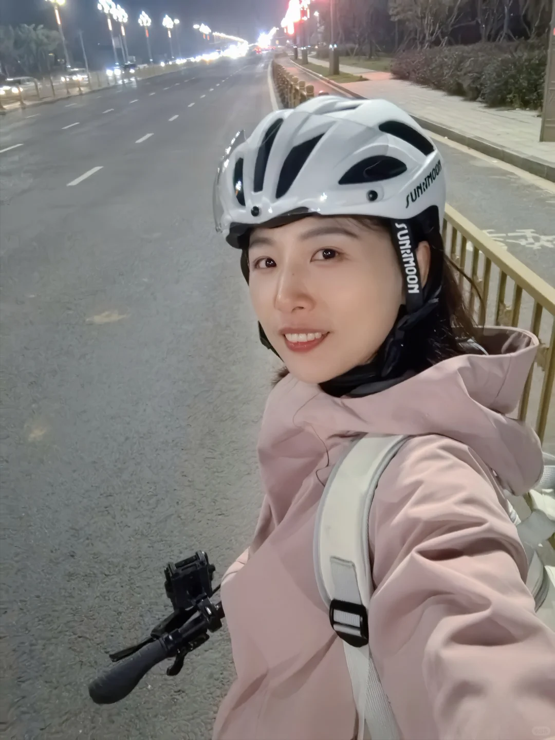 35岁，找到本命运动真的太爽了！