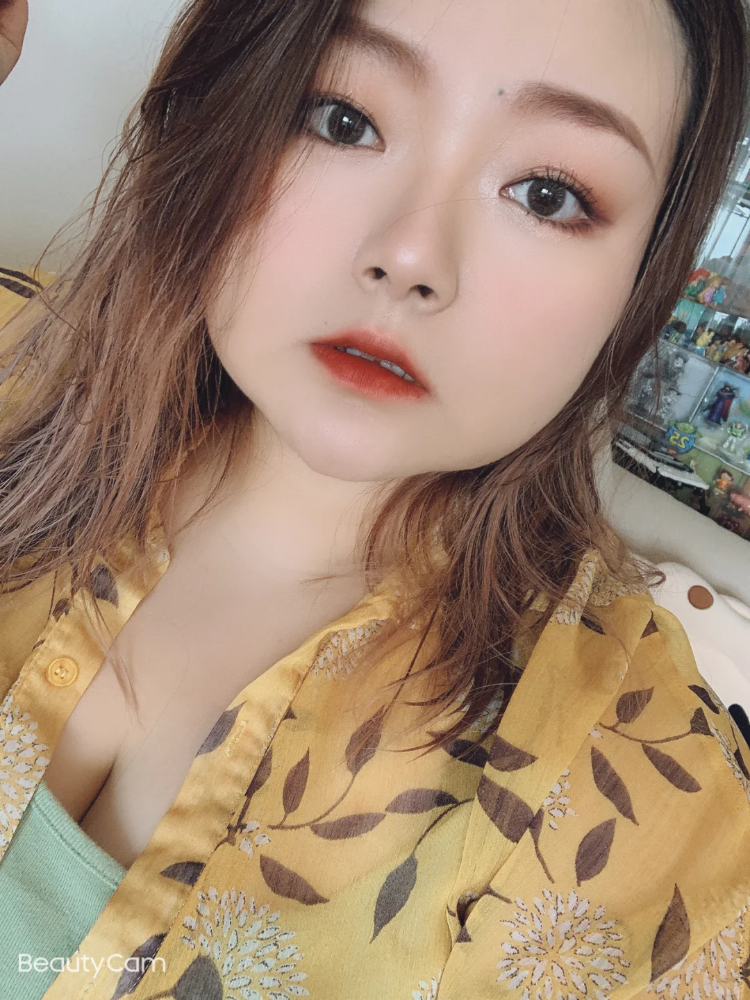 卡路里计算真的🉑️ 大基数慢却稳