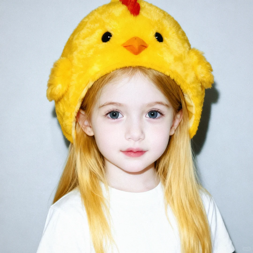 𝗪𝗲𝗖𝗵𝗮𝘁｜女生头像|各种动物头套