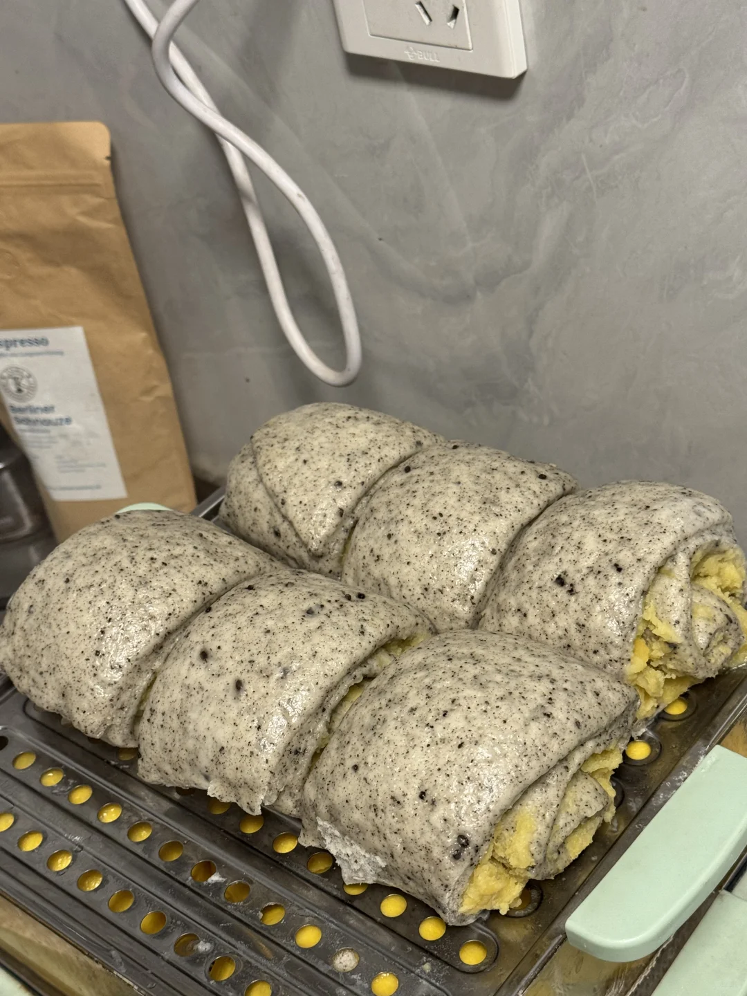 会做馒头练的又很哇塞的女教练