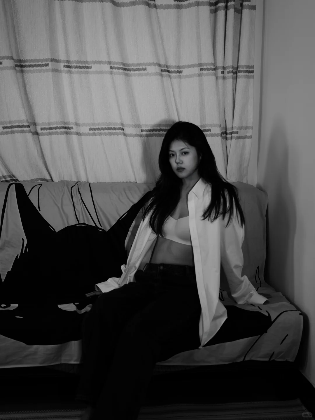 这组照片到底拍的怎么样啊