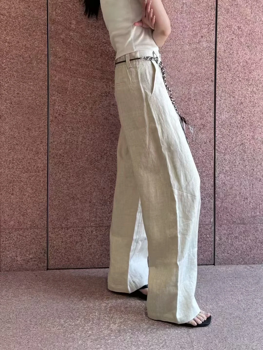 近期超爱的裤子分享✨舒适时髦两不误