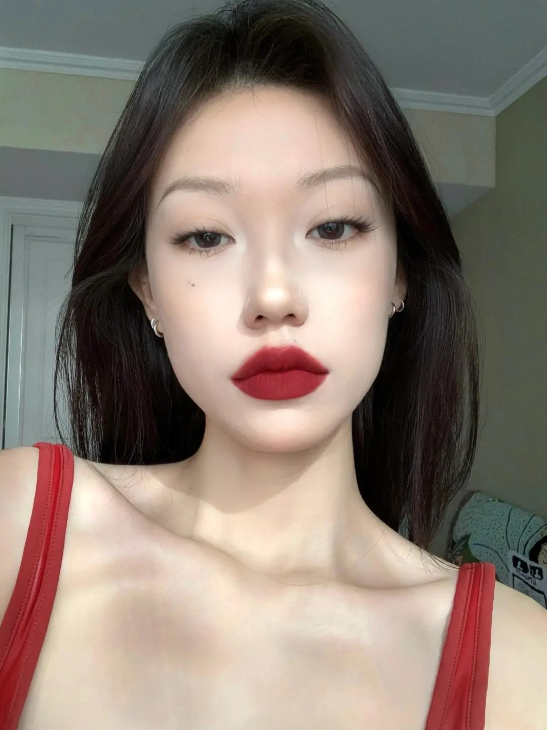 来不及解释了‼️开机车追8条街问来的色号