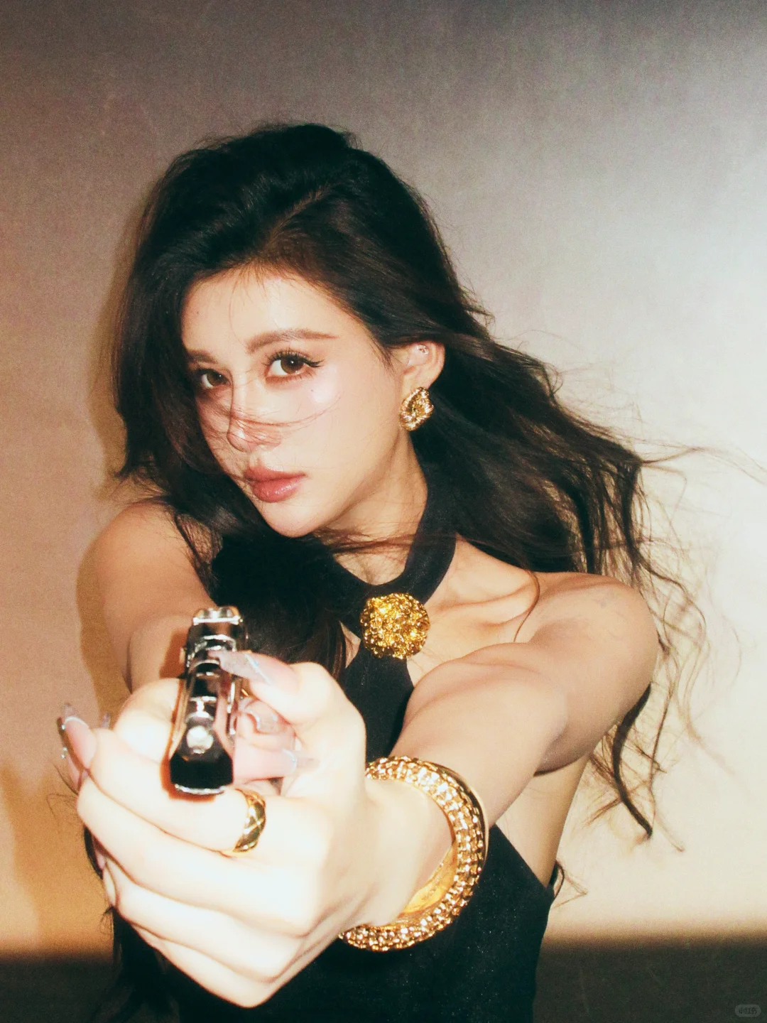 “我早就说过了 有些感觉只能我给你”