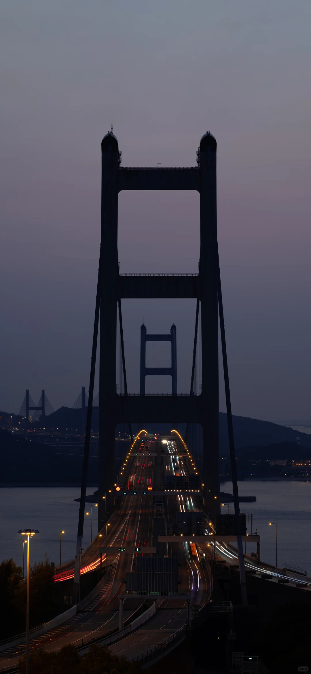 景深壁纸｜4k 合集