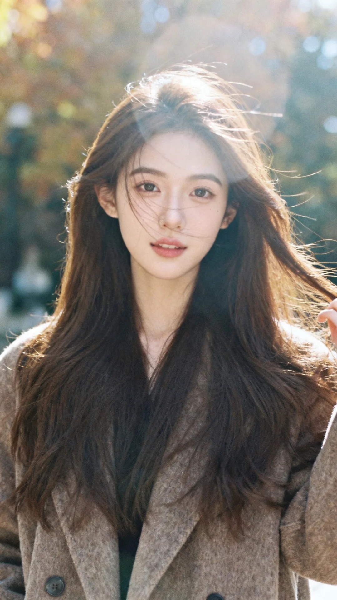 变美的方式有很多种