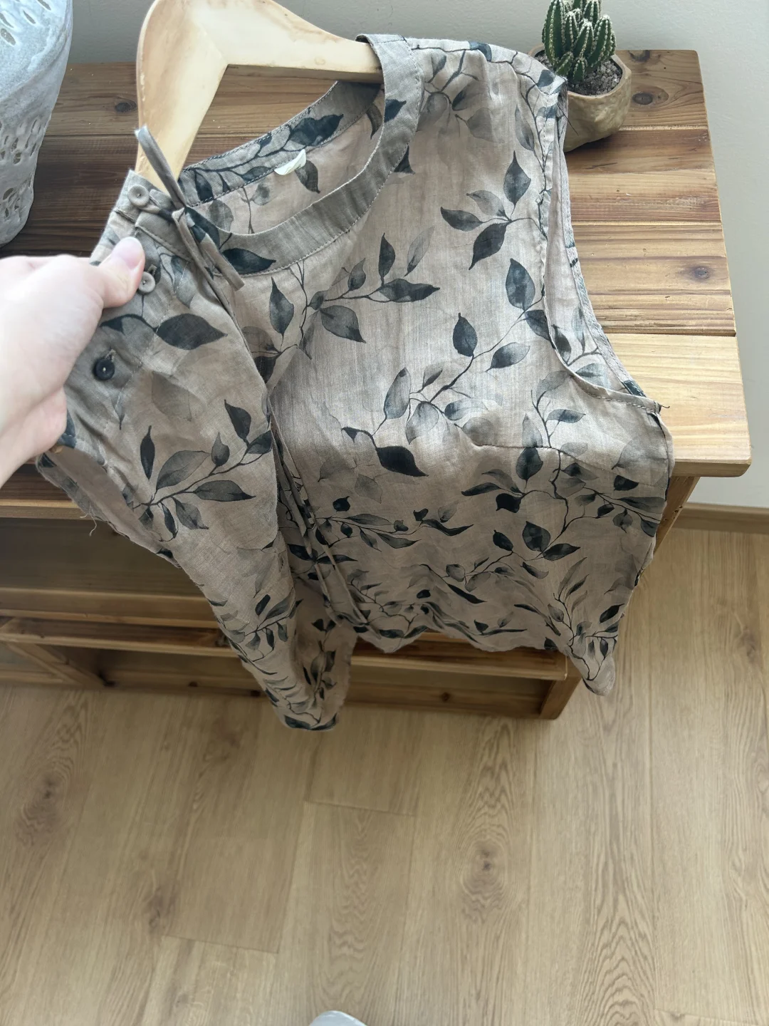 怀旧复古？文艺背心