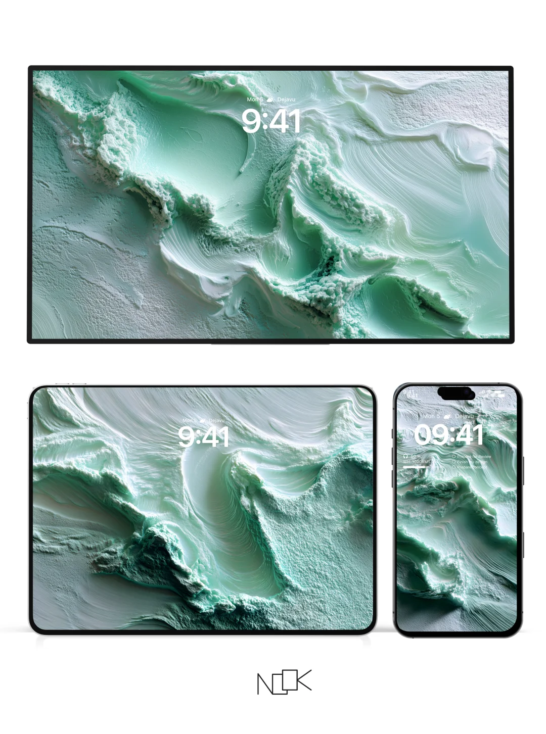 Nook.美图｜今天壁纸｜K242