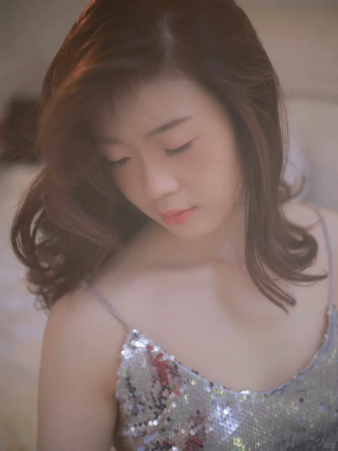 午后的那女孩｜私房纯欲