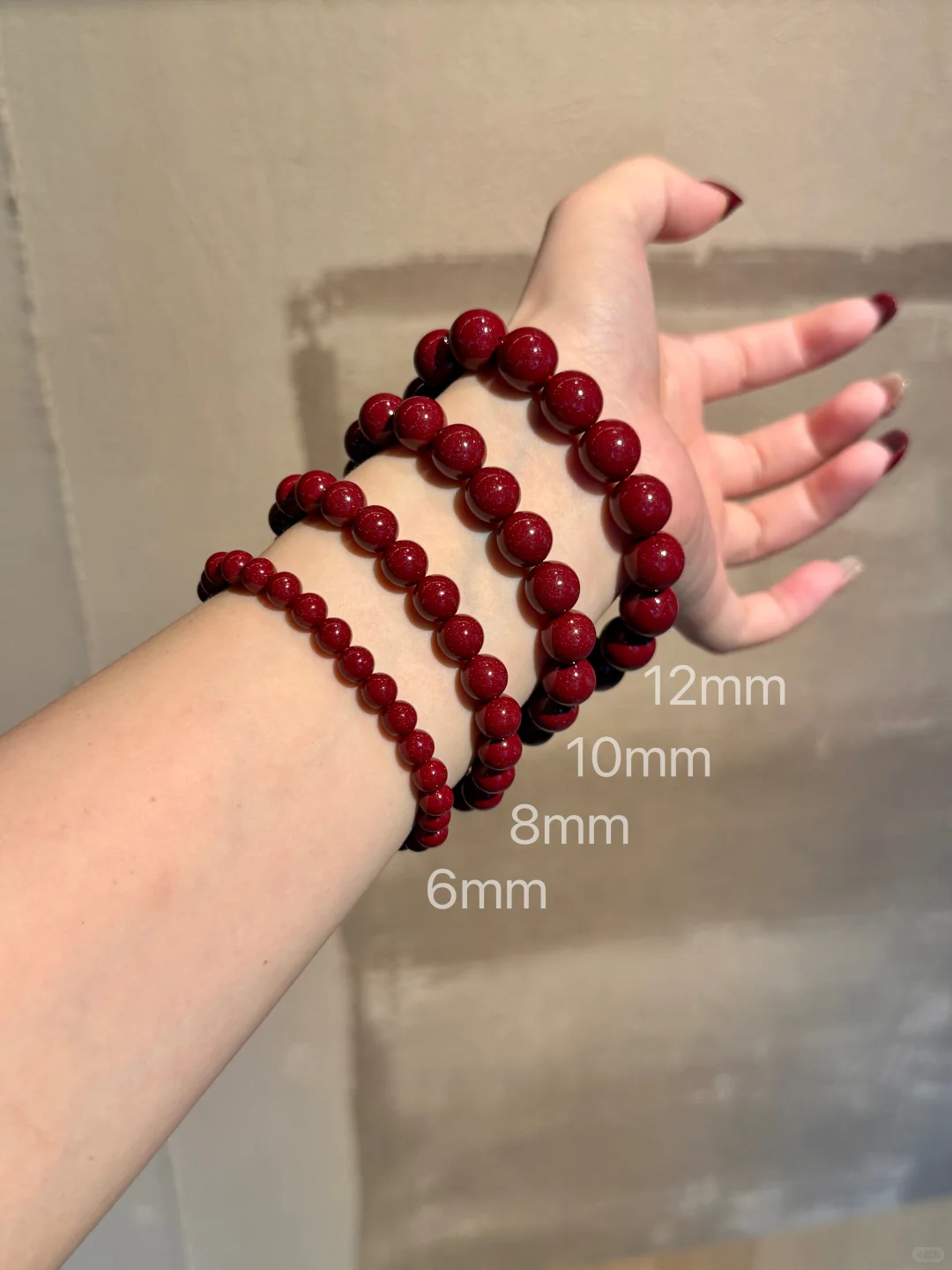 紫金砂女孩子都要买！！即显白又……