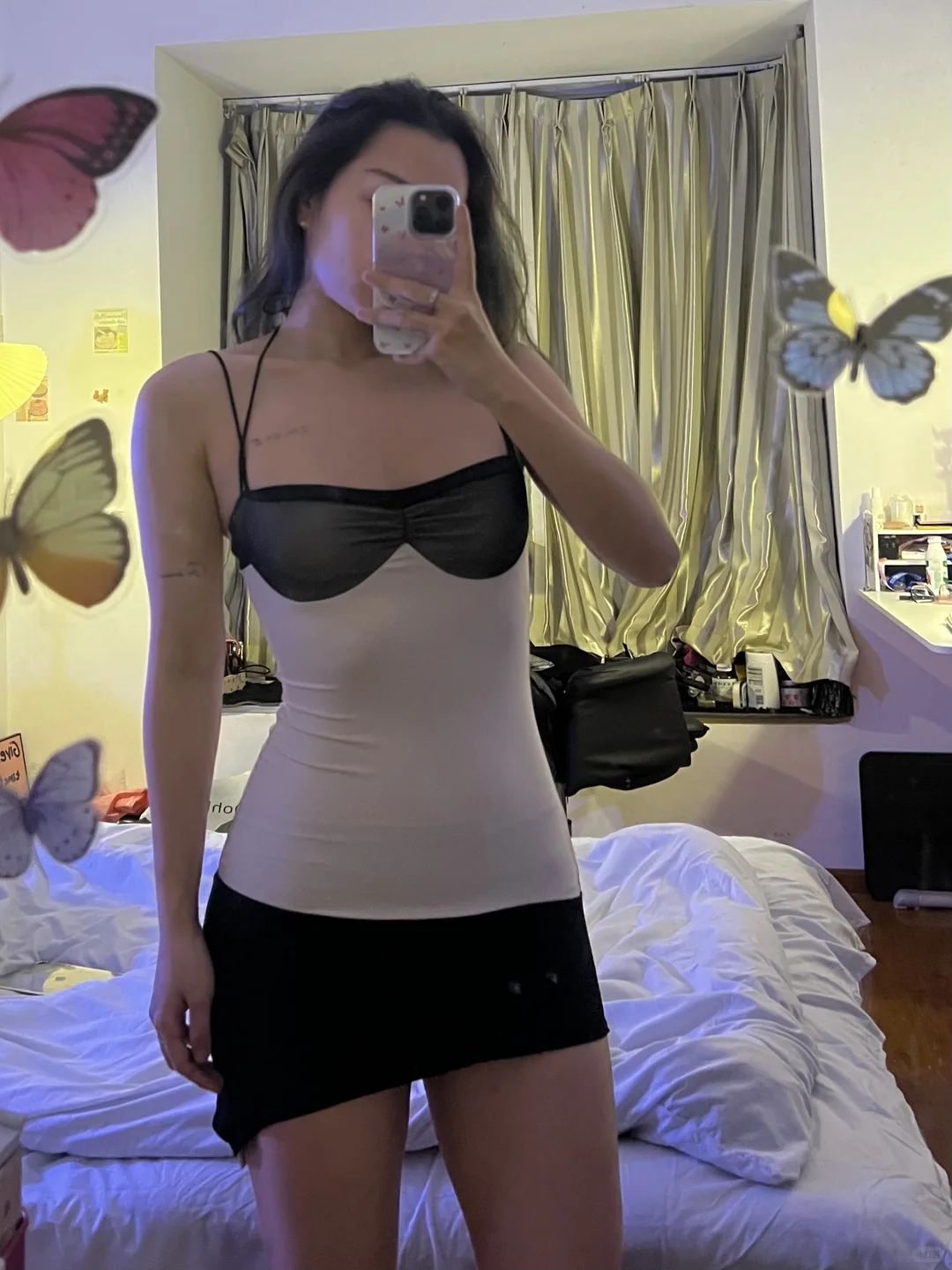 辣妹平价裙子分享🔗