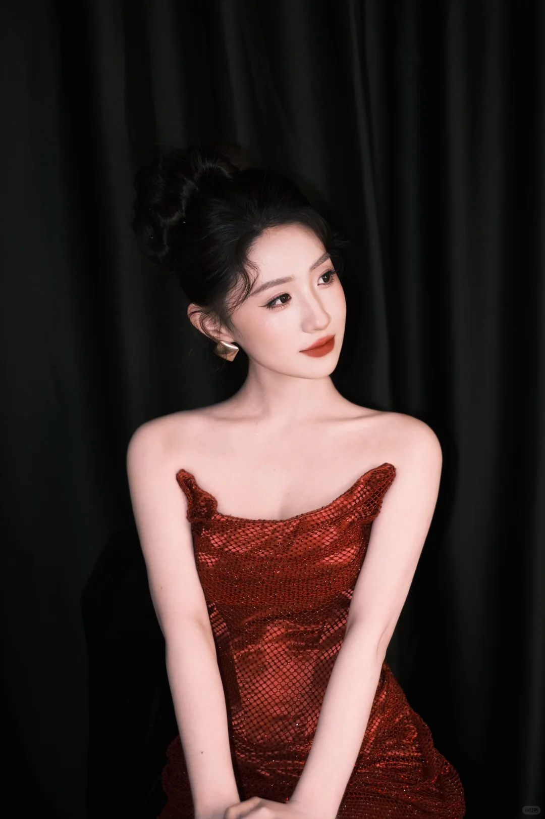 焦作化妆师推荐 | 这样的新娘跟妆也太美啦！