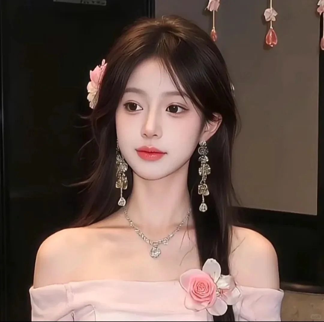 𝙒𝙚𝘾𝙝𝙖𝙩｜氧气感女头