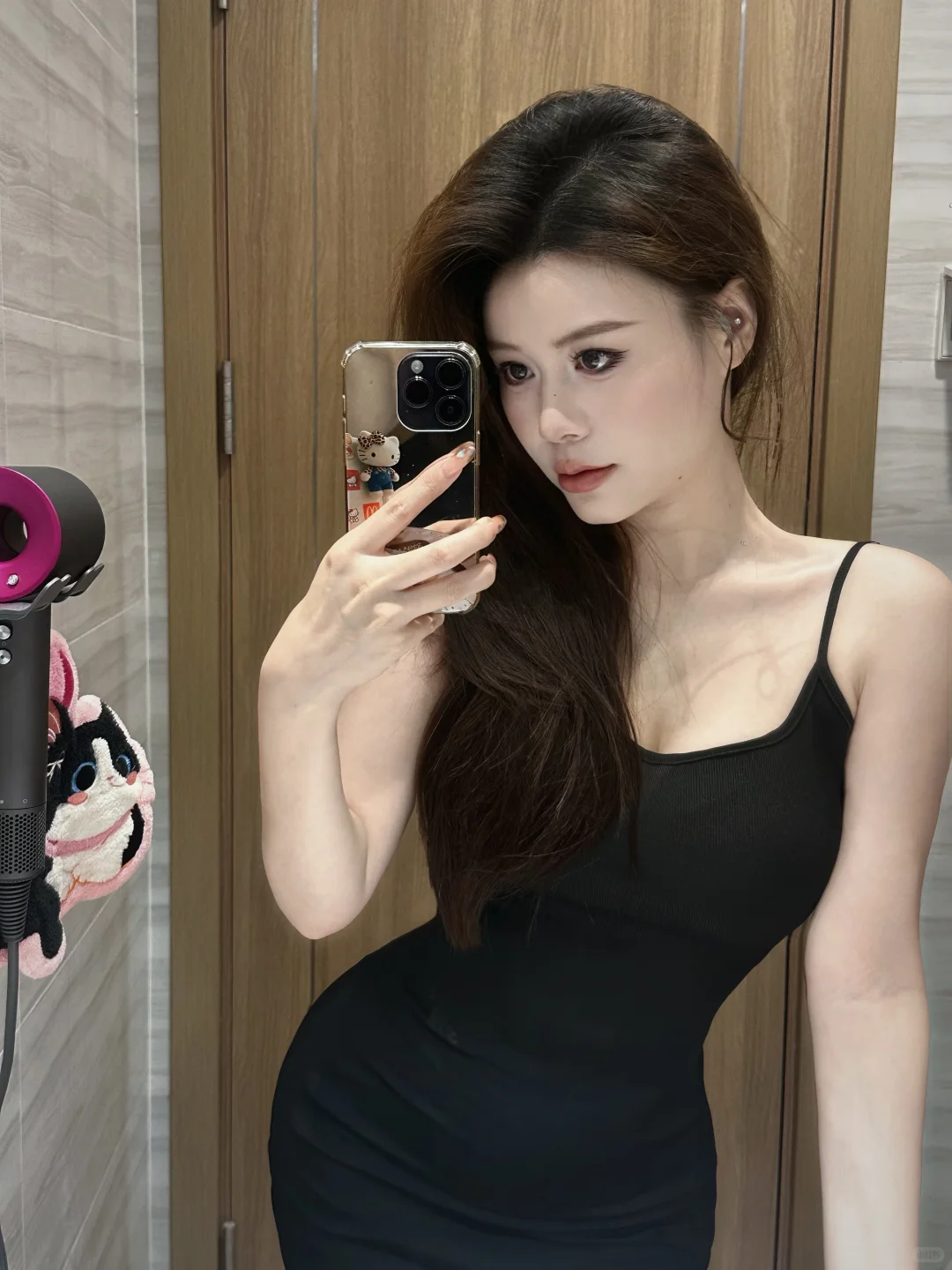 你的微胖女孩已上线👾