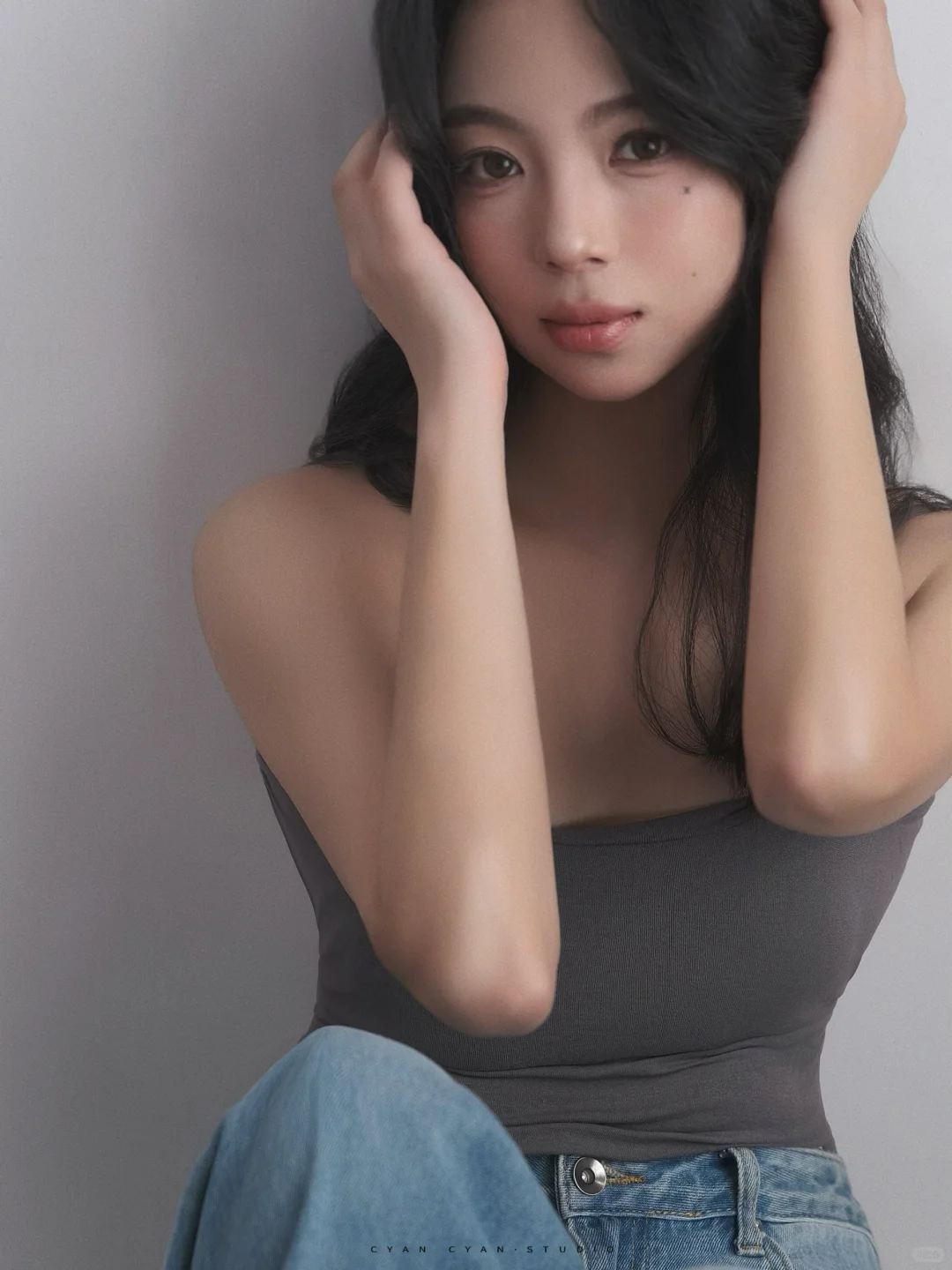 慵懒居家风写真☕️｜海拉尔写真约拍