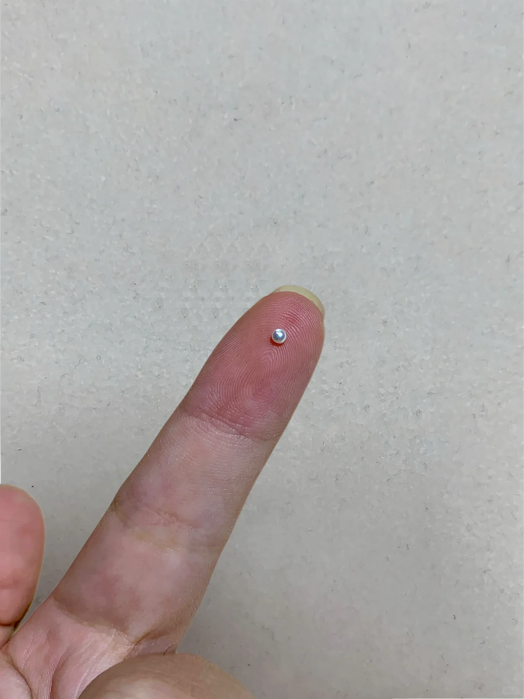 求问，这种天然小鼻嘎珍珠有什么用？