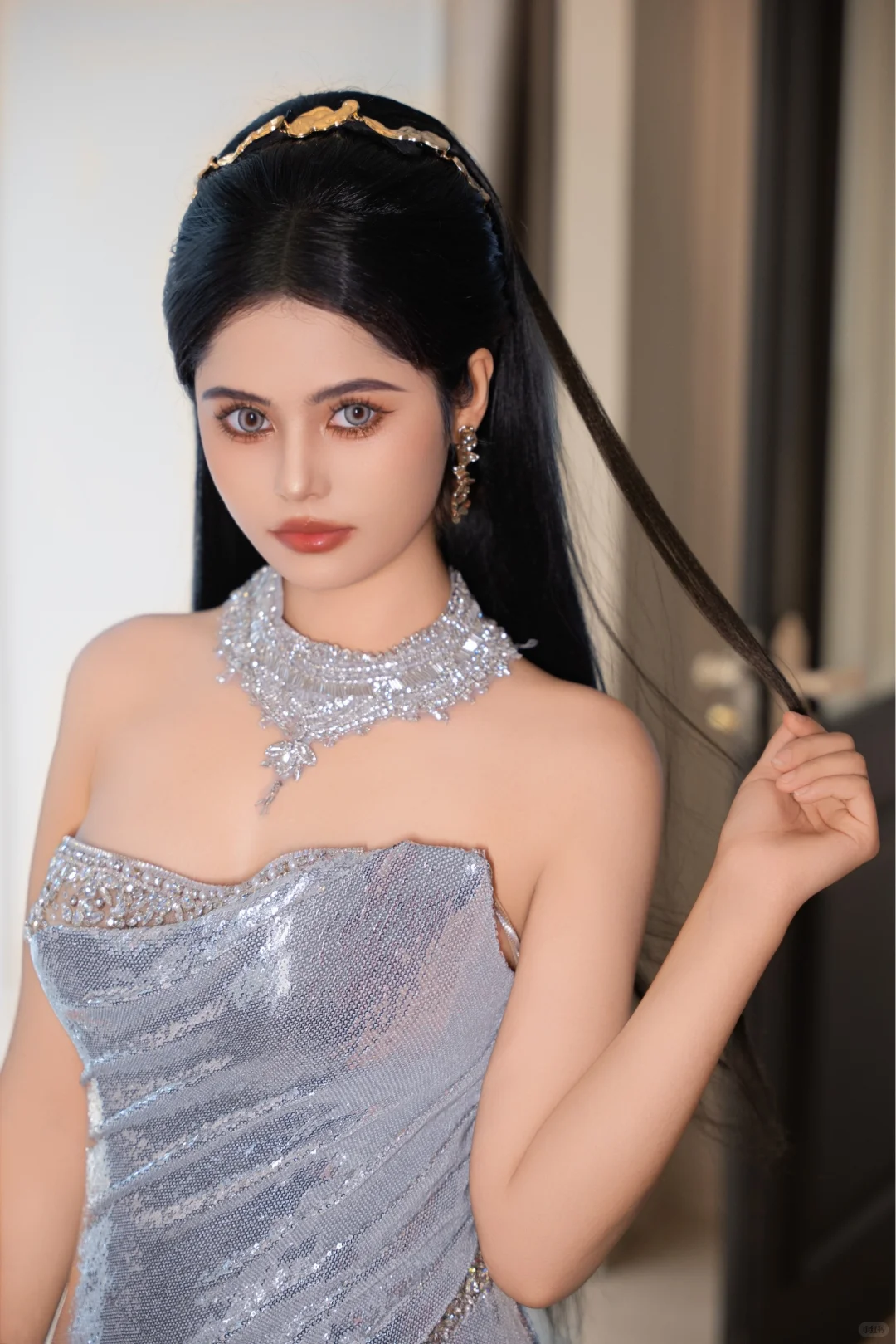 ｜ 邯郸婚纱 招互勉模特不限人数