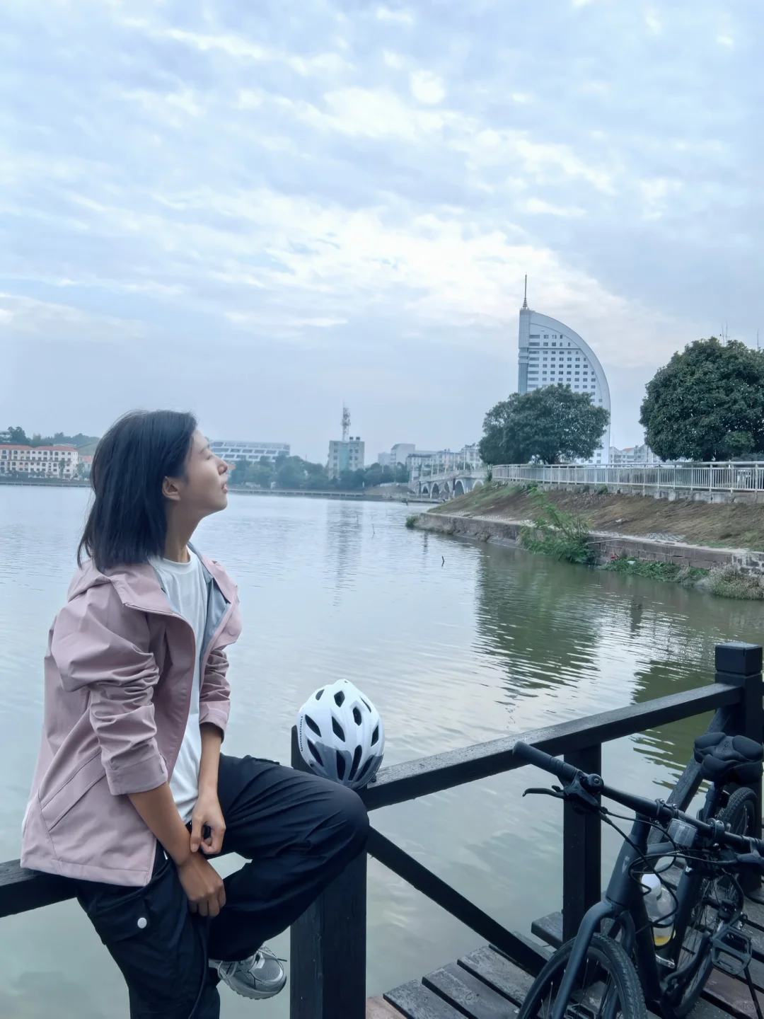 35岁，找到本命运动真的太爽了！