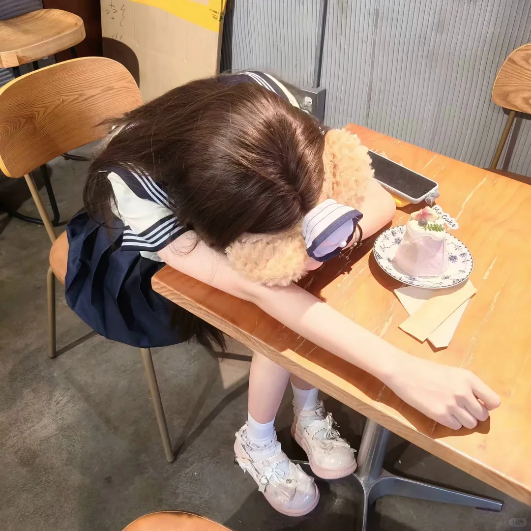 惊艳你滴小众女头哇