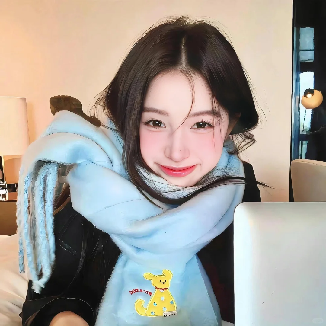 𝙒𝙚𝘾𝙝𝙖𝙩 女生头像🌨️