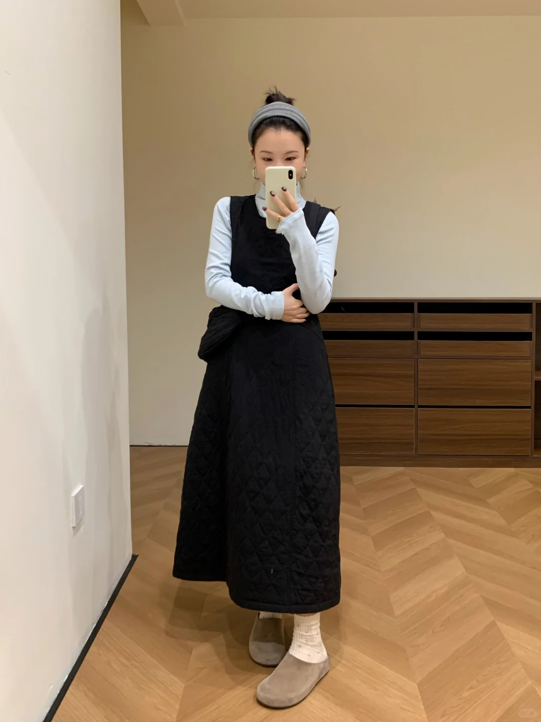 OOTD - 好喜欢我的新衣服