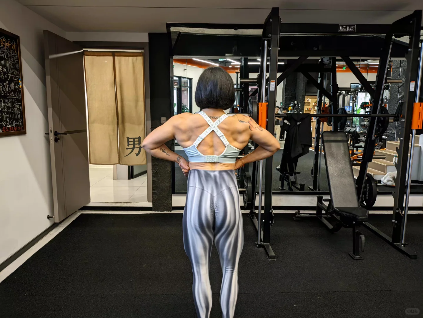 双十一健身私教活动