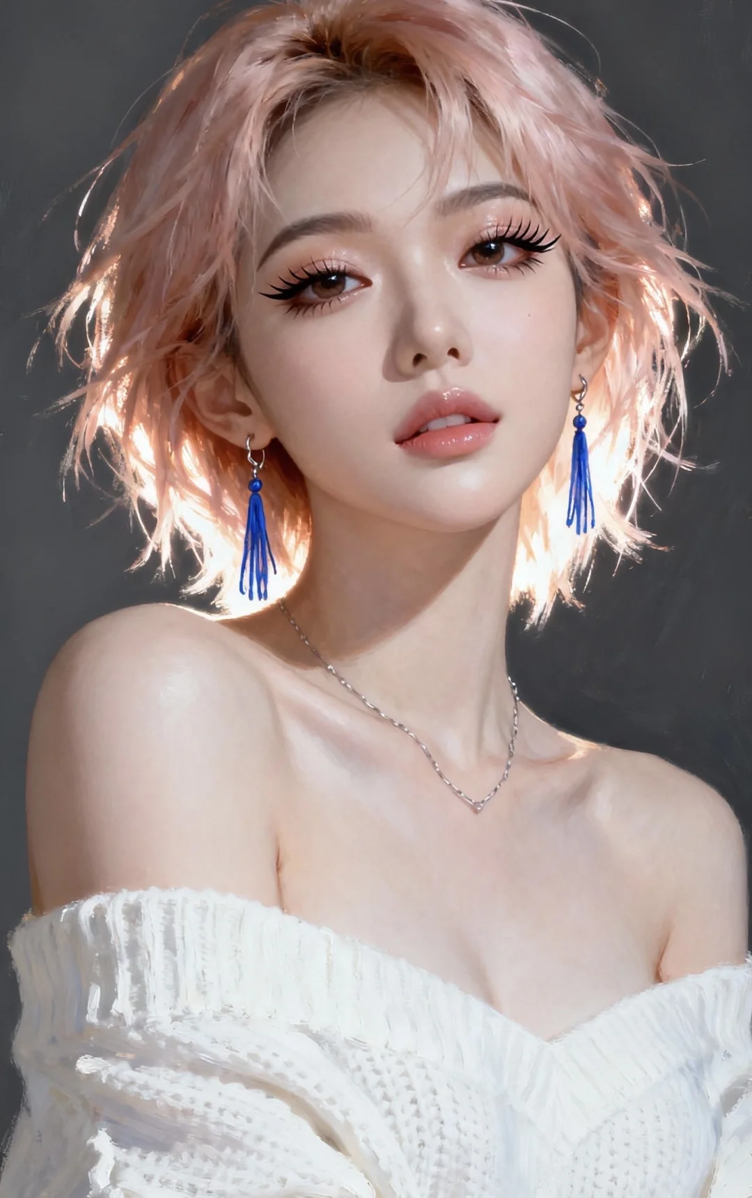 AI生成，可取图。