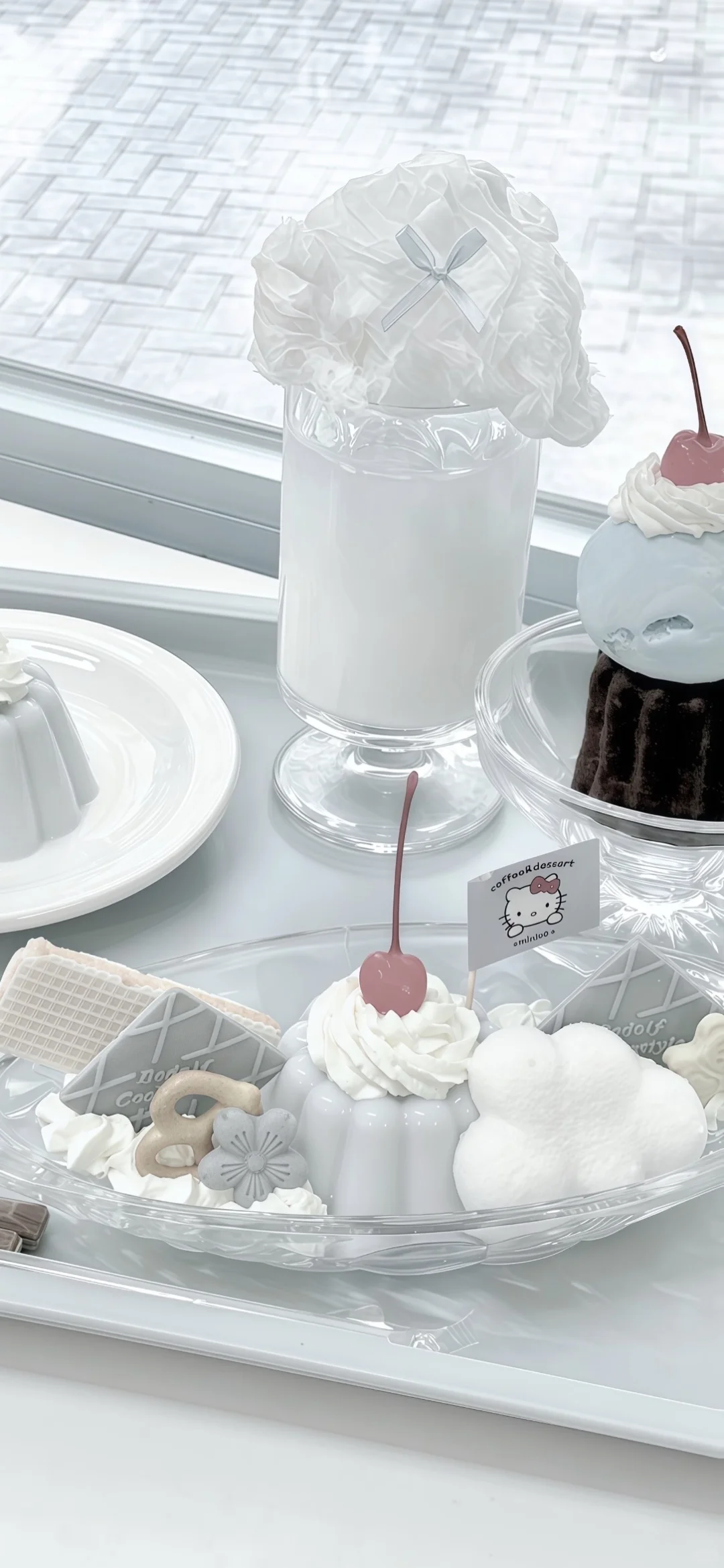 𝐒𝐡𝐚𝐫𝐞丨可爱ins风壁纸