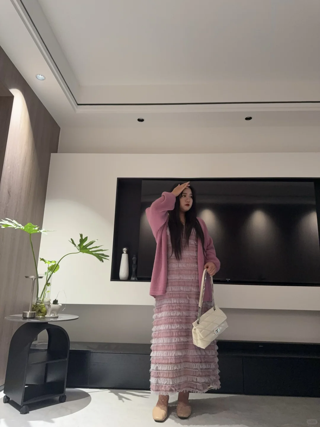 163cm 160斤今天穿什么