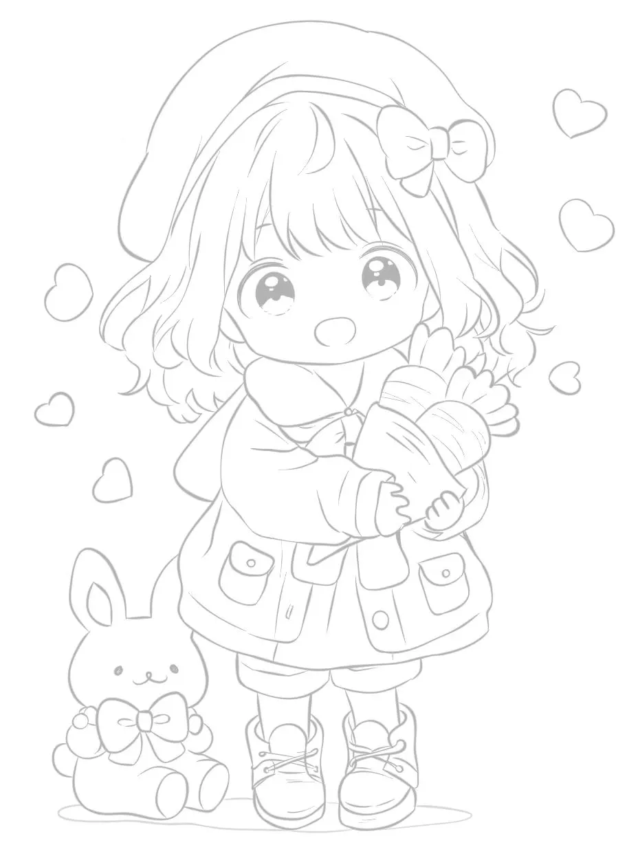 零基础｜控笔练习【21/100】