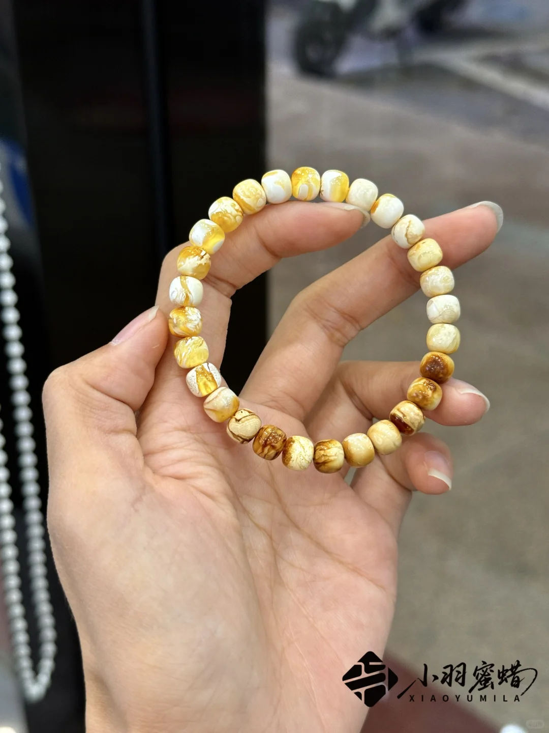 王炸颜值！金漆白→石膏蜡→沁色妖，一条全搞定