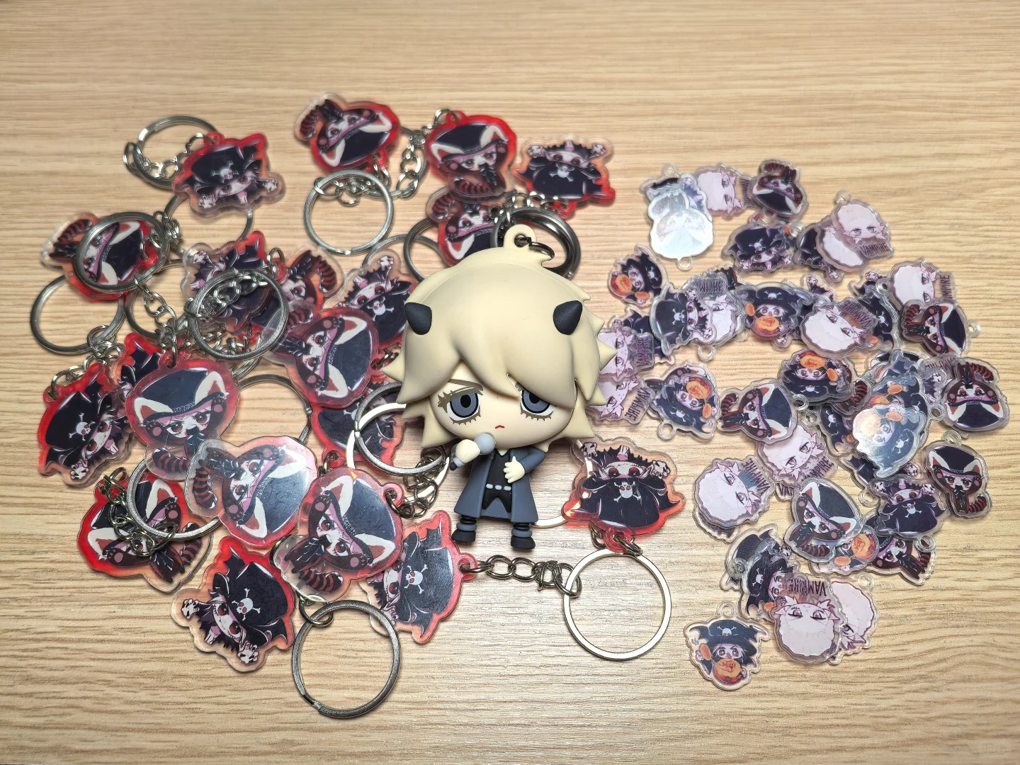 一波小鼻嘎驾到！