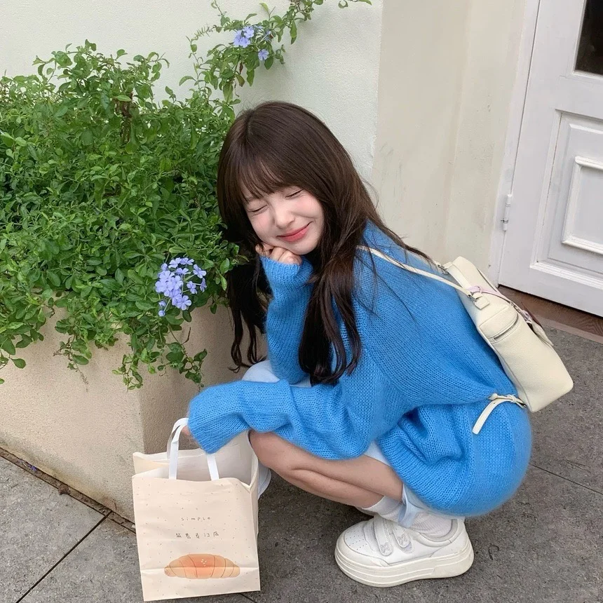 无水印女头(小众)